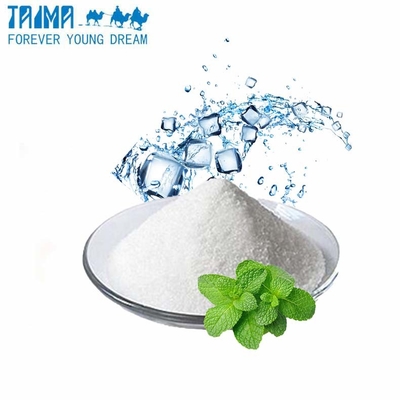 Mint Food Additive WS-5 Cooling Agent For Vape Juice