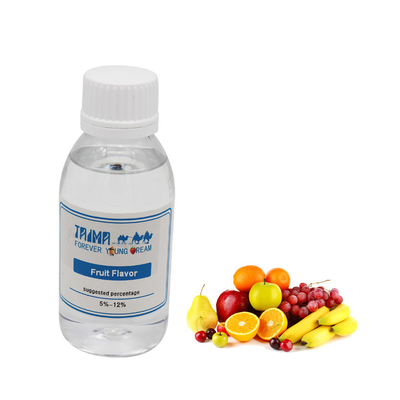 99.0% Min Fruit Liquid Flavor Concentrate voor de e-Vloeistof van DIY Esmoking Sap