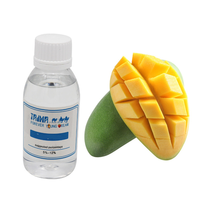 ISO verklaarde aroma's van het de Mangofruit van het hoogste kwaliteits de hoge concentraat Maleise voor vapeejuice en eliquid