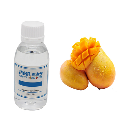 ISO verklaarde aroma's van het de Mangofruit van het hoogste kwaliteits de hoge concentraat Maleise voor vapeejuice en eliquid