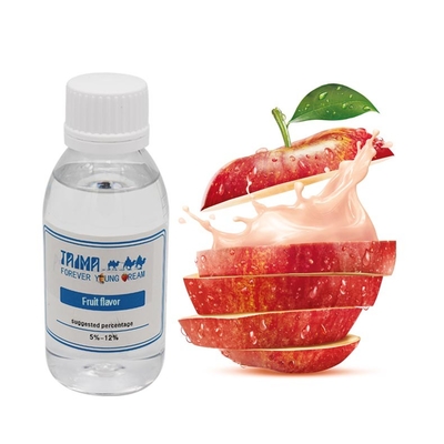 Hoog Geconcentreerde de Aroma'stoepassing van het Mangofruit voor e-Sigaretvloeistof