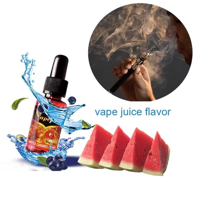 USP Grade E Cigarette Liquid Flavors