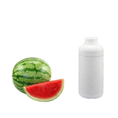 Geconcentreerd Fruit Vape Juice Flavors Watermelon Aroma