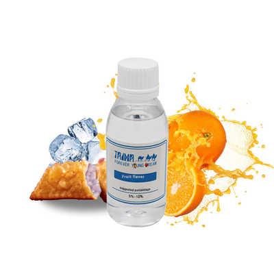 De vloeibare Munt E Juice Concentrate Flavour van de Fruittabak
