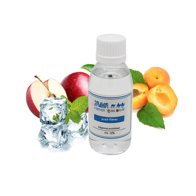 De vloeibare Munt E Juice Concentrate Flavour van de Fruittabak