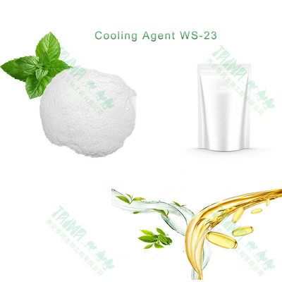 C10H21NO Vloeibaar Additief ws-23 Koelmiddel Mild Cooling van E