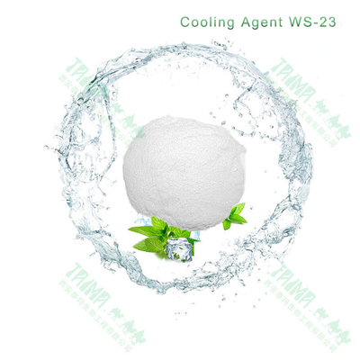 C10H21NO Vloeibaar Additief ws-23 Koelmiddel Mild Cooling van E