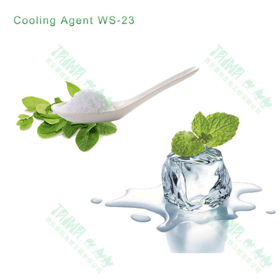 Ws-23 Concentrate Natural Cooling Agents Pg Based