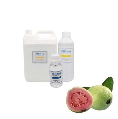 Peach Concentrate Fruit Flavors For E Liquid CAS 220-334-2 USP Grade
