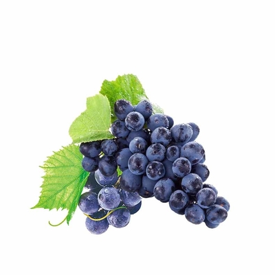 125ml Concentrated Grape Fruit Vape Juice Flavors Zero Nicotine