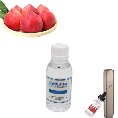 Shisha Cherry Fruit Flavor Concentrates For Vape Juice USP Grade