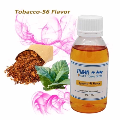 99% Concentrated PG VG Mixed Tobacco Flavors For E Liquid