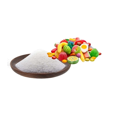 1kg Food Grade Additives 99% Sweetener Sucralose Powder For Beverage