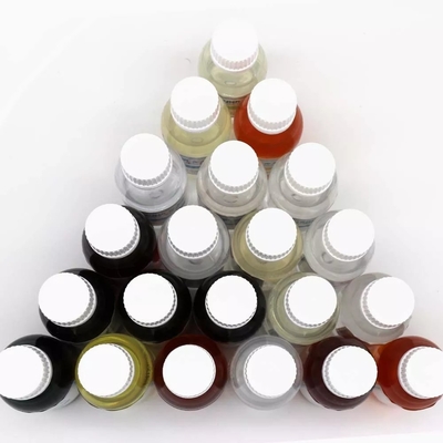 98% zuivere het Concentraatpg van het Frambozenaroma voor E Vloeibaar Juice Vape