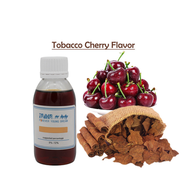 Pure Tabaks Extract E-Liquid Nicotine Freebase/Salt Diverse E-Liquid Tabak Smaken