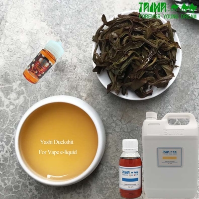 Vape Duckshit Concentrate Flavor Cigarette voor E Juice