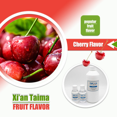 100% puur fruit vape smaak en E geconcentreerde vloeistof 125 ml / 20 ml