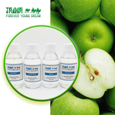 Plantenextract Kleurloze Mango Smaak Gebruikt Voor Vape Juice / E-Liquid