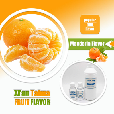 Mengverhouding 5% - 8% in vape juice mix fruit smaak stijlen beschikbaar