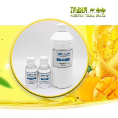 Plantenextract Kleurloze Mango Smaak Gebruikt Voor Vape Juice / E-Liquid
