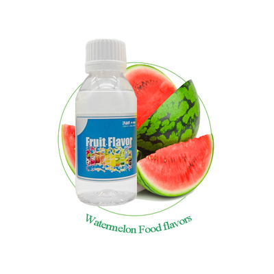 IJs watermeloen Fruit Concentrate Aroma Vloeibare Concentrate Voor Stoom Sap Vloeistof