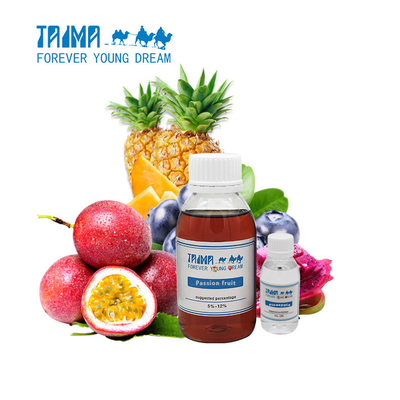 PG VG Passion Fruit Aroma Concentraat voor E-Liquid Vape Houdbaarheid 2 jaar