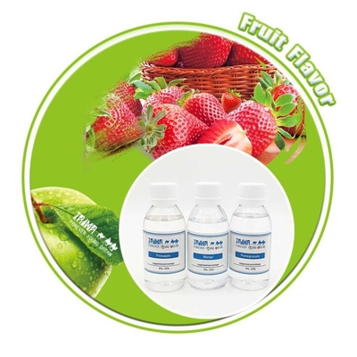Xi An Taima 1000 Geconcentreerde Fruit Smaakstoffen Mint Smaakstoffen Voor E-Liquid Verkoop