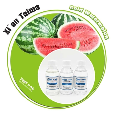 Bulk Order IJs Goud watermeloen Essence Aroma's Fruit Concentrate Aroma's voor vloeistof en sap