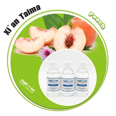 1000 + Fruit Aroma's voor E Liquid voor klantvereisten