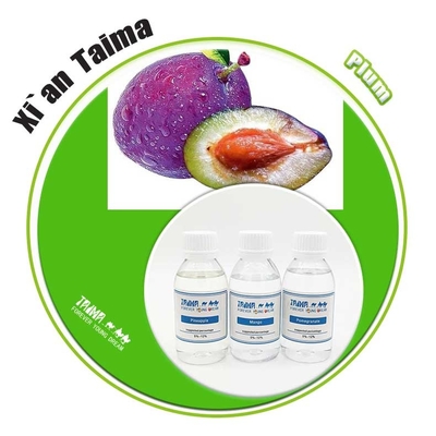 1000 + Fruit Aroma's voor E Liquid voor klantvereisten