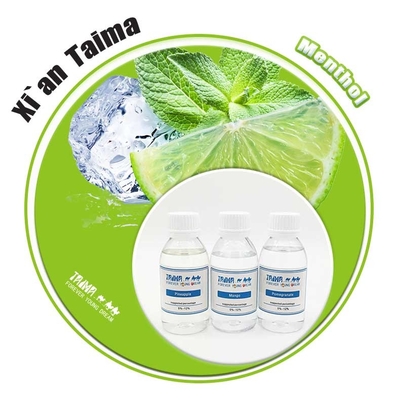 1000 + Fruit Aroma's voor E Liquid voor klantvereisten