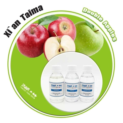 1000 + Fruit Aroma's voor E Liquid voor klantvereisten