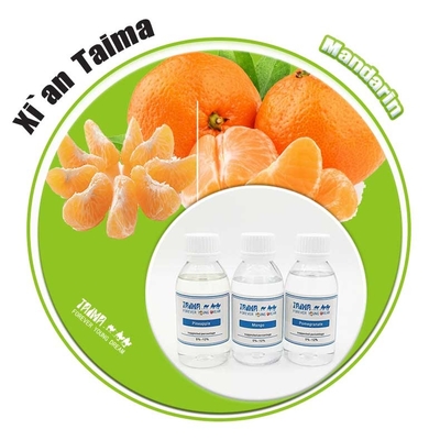 1000 + Fruit Aroma's voor E Liquid voor klantvereisten