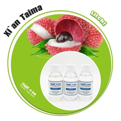 1000 + Fruit Aroma's voor E Liquid voor klantvereisten