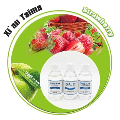 1000 + Fruit Aroma's voor E Liquid voor klantvereisten