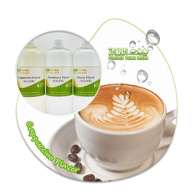 Taima Natuurlijke Smaakstoffen Voedseladditief Smaakvloeistof Gebruikt Voor IJs