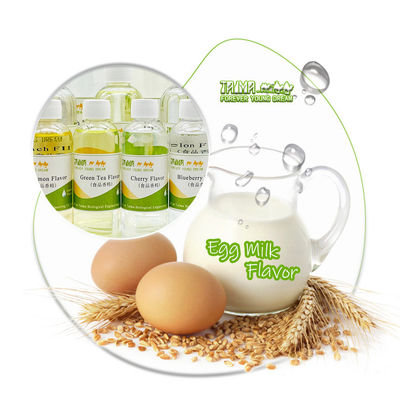 Taima Natuurlijke Smaakstoffen Voedseladditief Smaakvloeistof Gebruikt Voor IJs