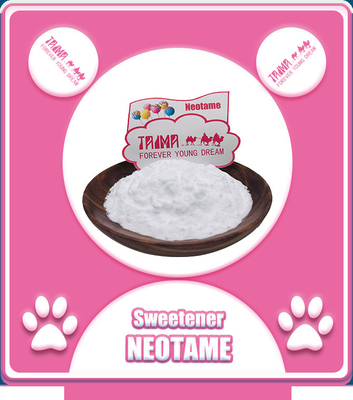 Xi'an Taima Poeder Sucralose Zoetstoffen Smaak Geur voor E-Liquid Vape
