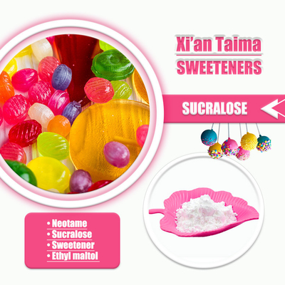 Koelmiddelpoeder WS-23 De Ultieme Koeloplossing voor Vape Juice