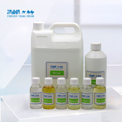 Bulk Vloeibare Smaakconcentraten 125ML Perzik Concentraat Fruit Smaakstoffen Voor Vapen Eliquid En Ejuice