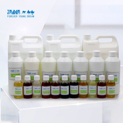 200 ml Fruit Aromas For E Liquid Pas uw E Juice mengsels aan