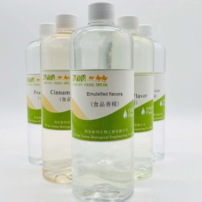 2-Methylpyrazine 109-08-0 Smaak- en Geurgrondstoffen