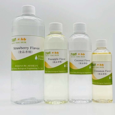 Witte druiven smaak druiven natuurlijke smaken grapefruit smaak voor dranken drank ijs