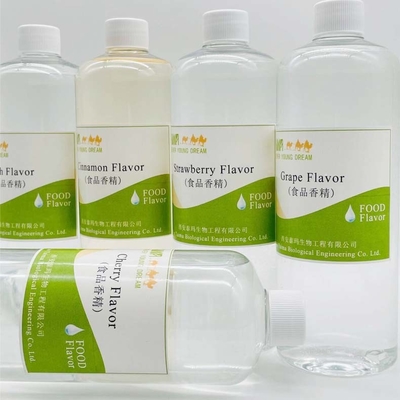 Witte druiven smaak druiven natuurlijke smaken grapefruit smaak voor dranken drank ijs