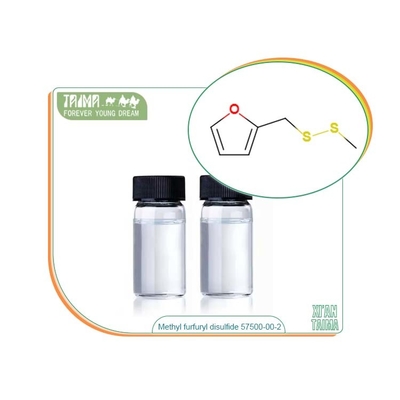 Methylfurfuryldisulfide 1438-91-1 Smaak- en geurgrondstoffen