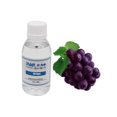 Bulk Vloeibare Smaakconcentraten 125ML Perzik Concentraat Fruit Smaakstoffen Voor Vapen Eliquid En Ejuice