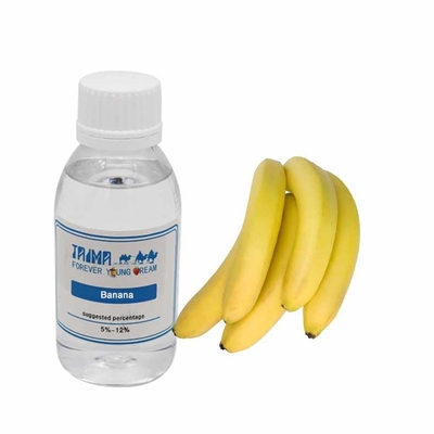 Smaakstoffen voor Dranken Verse Aardbei Smaak voor Koel en Donker Bewaren 20ml Monsters