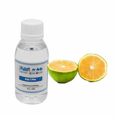 Smaakstoffen voor Dranken Verse Aardbei Smaak voor Koel en Donker Bewaren 20ml Monsters