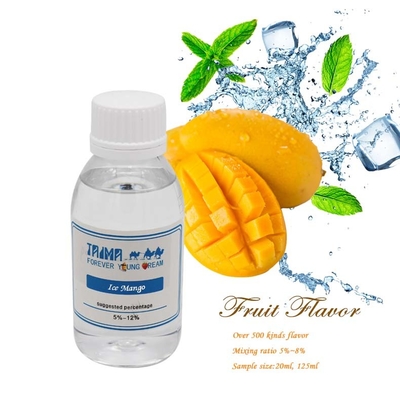 Pure Mango E JUICE Aroma voor Mango Vape Juice Concentrate Aroma Mango aroma