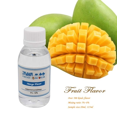Geconcentreerde mango- en sap aromatisering voor vape- en vloeistof